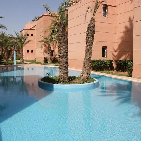 Riad Saif Piscine Palmeraie 马拉喀什 外观 照片