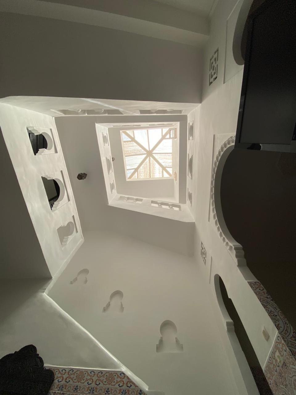 Riad Saif Piscine Palmeraie 马拉喀什 外观 照片